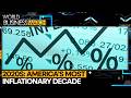 The Inflation Decade: Historic Cost of Living | World Business Watch | WION