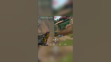 accidental webcam mic ace clutch #valorant #1v5ace