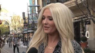 RHOBH newcomer Erika Girardi opens up about life on the reality series