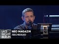 Für Jan Böhmermann: Abschiedslied an Neo Magazin Royale | Late Night Berlin | ProSieben