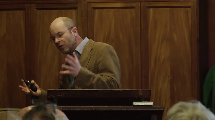 Michael Lacewing: A Truthful Way to Live? Objectiv...
