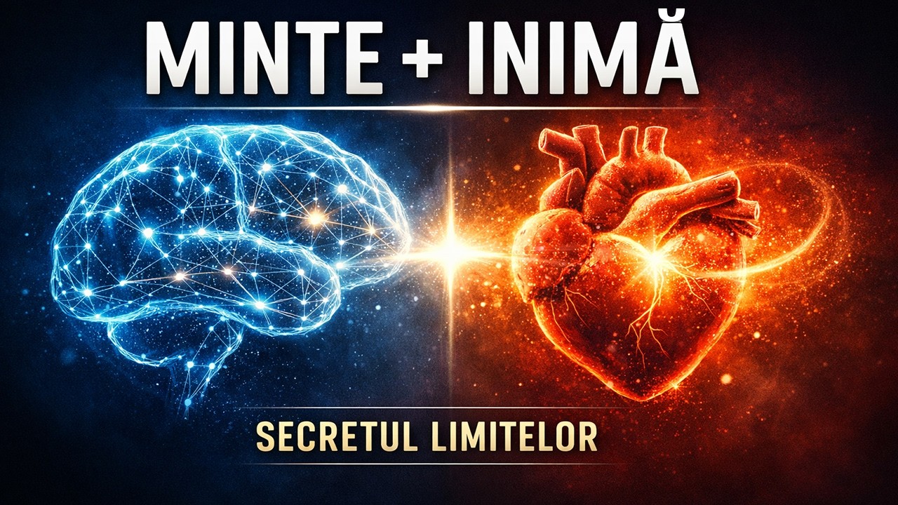 UN EXERCIȚIU SIMPLU CARE NE TREZEȘTE PUTEREA INTERIOARĂ