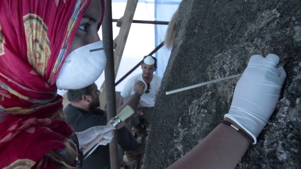 Rapa Nui LdM Restoration Regia Di Luca Bracali YouTube