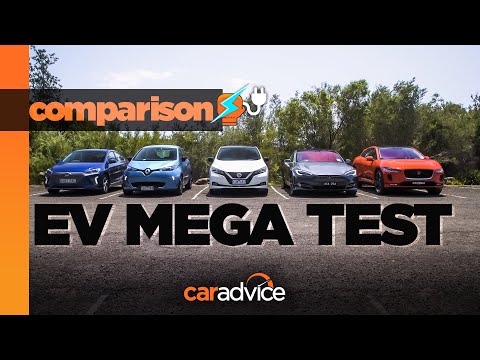 2019-electric-vehicle-comparison:-i-pace,-ioniq,-leaf,-model-s,-zoe-mega-test