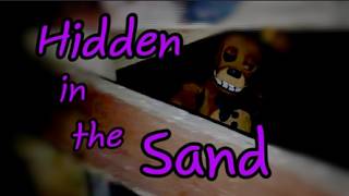 Hidden in the Sand