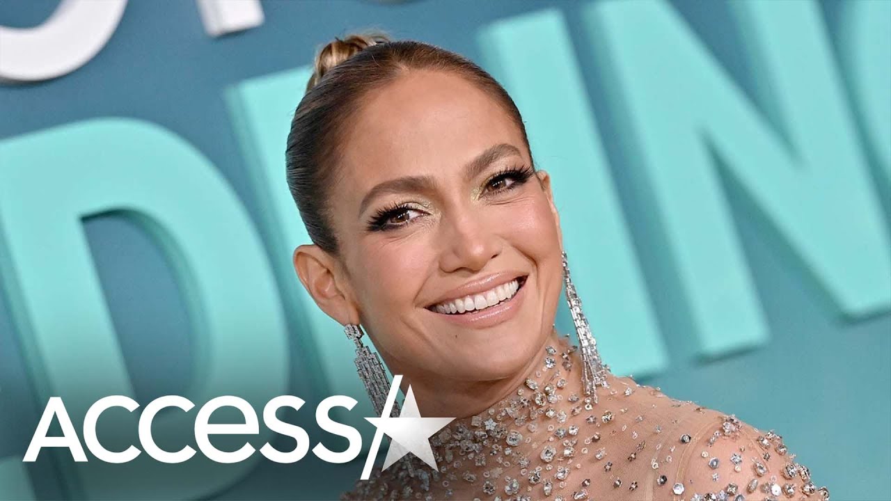 Jennifer Lopez’s Tribute To Her Twins Max & Emme For Their 15th Birthday