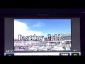 Destiny Calls/Nocturnal Ritesを歌ってみた