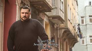 Yener Çevik - Senden gizledim (Slowed & Reverb) Soundlega