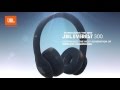 Techmart technology storesthe jbl everest 300 wireless headphones