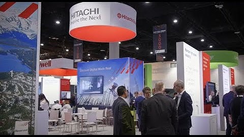 Hitachi Energy at DISTRIBUTECH 2023
