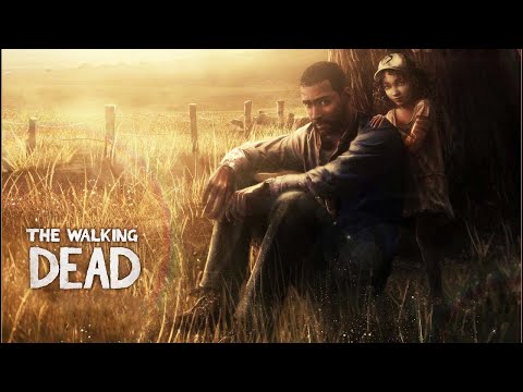 The Walking Dead Season One Gameplay Series Walkthrough Part 4