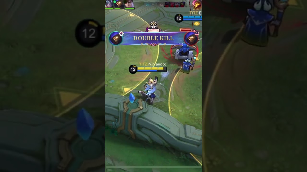 Lightsborn Harith Highlights “Irase” 