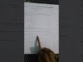 #bsc 2nd semester math matrix orthogonal matrix #bsc #bsc 2nd semester math
