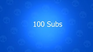 100 Subscriber Special + Brawl Stars Win Theme Resimi