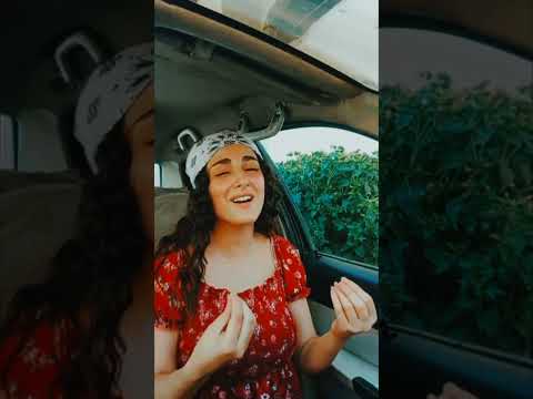 روح وروح وبعد لدنياك بصوت بنت مبدعه