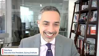 Grand Strategy Implications of Trump’s Iran Debacle: Is This the End of Primacy?