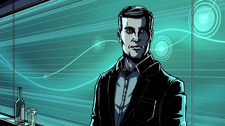 Stanley Franks from IMMERSION