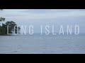 Long island revisited mark bay beach 4k cinematic vlog