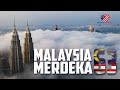 MALAYSIA MERDEKA 2020! - A MERDEKA VISUAL COLLABORATION
