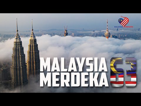 MALAYSIA MERDEKA 2020! - A MERDEKA VISUAL COLLABORATION MALAYSIA MERDEKA 2020! - A MERDEKA VISUAL COLLABORATION