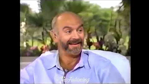 Tom Segura Talks About Hitting Women Deepfake