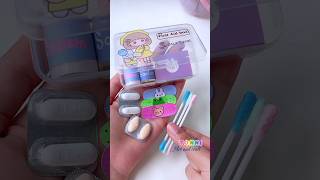 Mini First Aid Box For School And Troubling