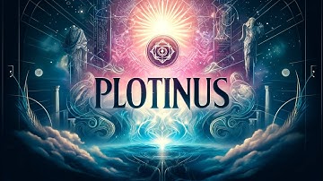 12. Plotinus: The Mystic Philosopher of Antiquity #Plotinus #Neoplatonism #AncientPhilosophy #plato