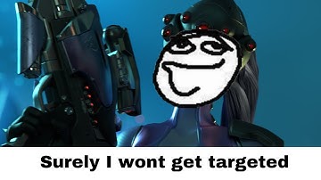 I HATE WIDOWMAKER