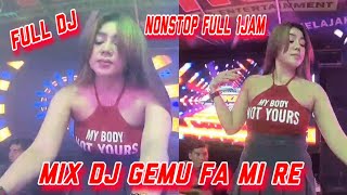 Download Lagu MIX DJ GEMU FA MI RE ‼️ FULL DJ ‼️ OT WIKA MUSIK ‼️ FDJ DEVI KITY ‼️ NONSTOP FULL TERBARU MP3
