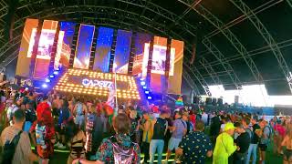 CAPOZZI @ BEYOND WONDERLAND 2022