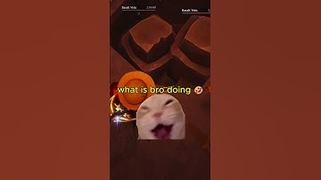 AFK FARM 😂 THE FORGE! ROBLOX