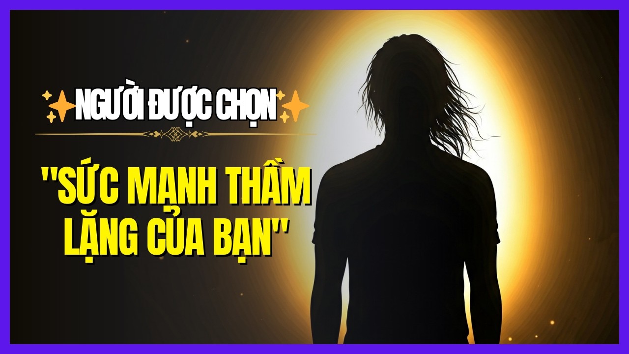 Bí Mật Của Người Được Chọn: Vì Sao Họ Không Thể Rời Mắt Khỏi Bạn