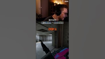 GERMANS ARE SO #ohnepixel #counterstrike #counterstrike2 #ohnepixelclips #ohnepixelfunny #csgo #cs2