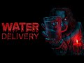BANG TOLONG ANTAR KE KOS LANTAI 2 YA⁉️ || WATER DELIVERY ||