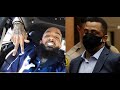 Nipsey Hussle Killer 'Eric Holder' found guilty of 1st Degree Murder. He's facing 25 to Life.
