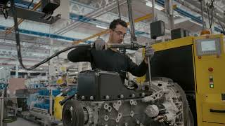 Renault Trucks, the right choice. A brand of commitment
Have you ever realised that Renault Trucks is more than a truck manufacturer?
🚛 Renault Trucks – The Right Choice, Today and for Tomorrow.
At Renault Trucks, we believe in more responsible, more human, and more sustainable transport. This video reflects our values, our commitments, and the pride we share with those who bring our brand to life every day: our employees, customers, and partners.
We are a people’s company.
✨ Why “The Right Choice”?
Because choosing Renault Trucks means choosing a brand that puts people, performance, and energy transition at the heart of its mission.
#therightchoice #spreadtheword #spreadtheword #RenaultTrucks #therightchoice
👉 Learn more on Renault Trucks ?
https://www.renault-trucks.com/en/about-us
👉 Learn more about our commitments?
https://www.renault-trucks.com/en/about-renault-trucks/sustainability
✔ Renault Trucks corporate website:
www.renault-trucks.com
✔ Renault Trucks on YouTube: http://www.youtube.com/user/RenaultTrucksCom
✔ Renault Trucks France on Facebook: https://www.facebook.com/renaulttrucksofficial
✔ Renault Trucks on LinkedIn:
https://fr.linkedin.com/company/renault-trucks
✔ Renault Trucks on Instagram:
https://www.instagram.com/renaulttruckshq Renault Trucks, the right choice. A brand of commitment