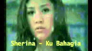 Download Lagu Sherina Ku Bahagia MP3 Download Lagu Sherina Ku Bahagia MP3