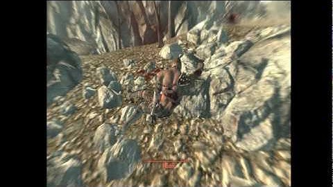 Fallout 3 Episode 11: Minefield | GamersCast