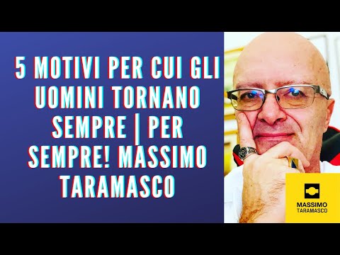 Video: Motivi Per Imbrogliare Gli Uomini