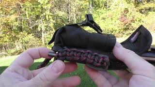 outdoor master mic l