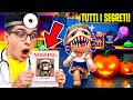 TUTTI i SEGRETI di HALLOWEEN di ANIMAL HOSPITAL su ROBLOX!!