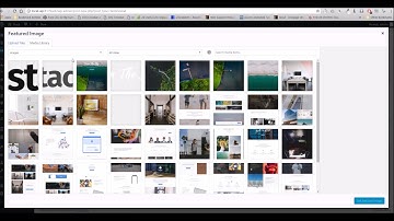 Stack WordPress Theme - Testimonials Post Type Overview