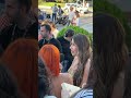 Drawn Together | De Cast Arriveert Op De Wereld Première