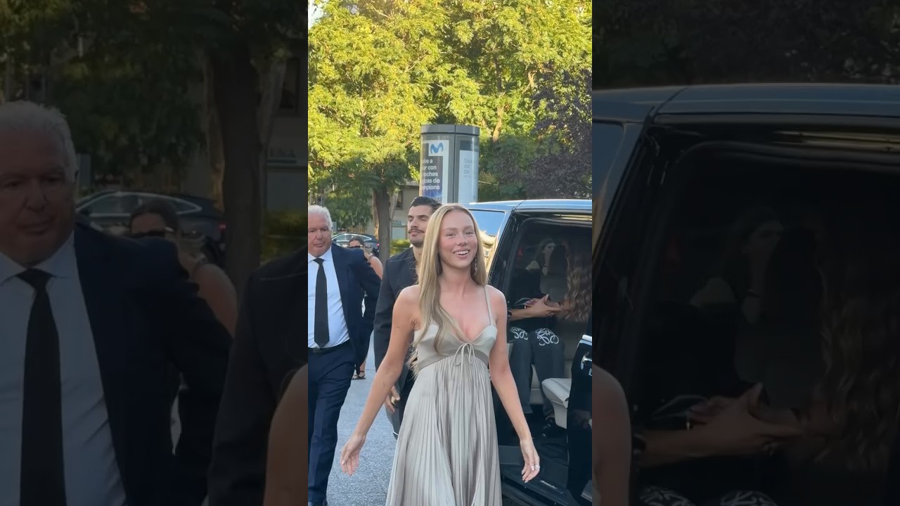 Drawn Together | De Cast Arriveert Op De Wereld Première