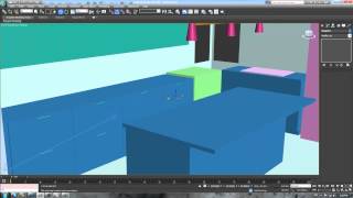 Kitchen - Part 2 - Cabinets