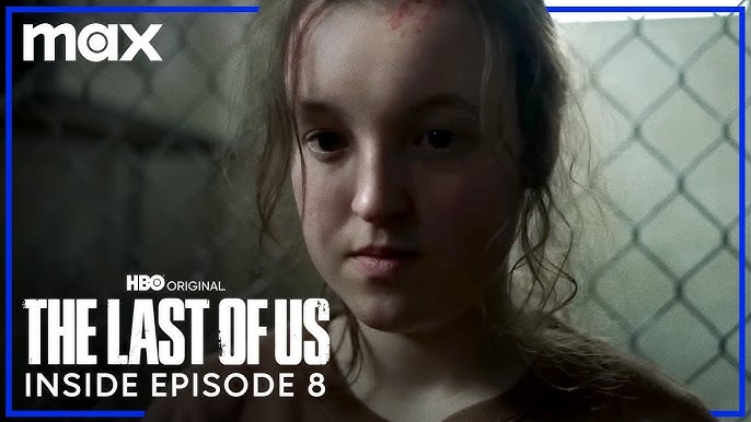 The Last of Us' episode 5's silent moments elevate the show's bone