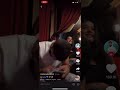Adam Saleh Kisses a Girl On Camera