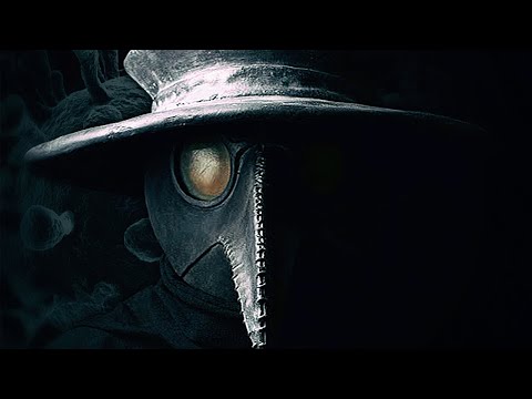 Great Master - Black Death 2020