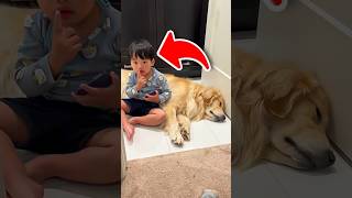 He was so nice! 🥰❤️