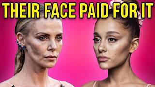 They Took Ozempic For The Body. Now They Can't Keep The Face Lotus Beauty Lounge Horseheads